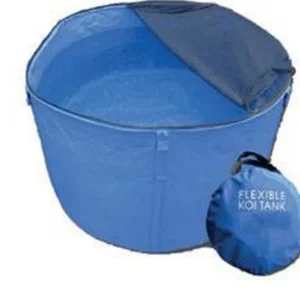 AquaForte Flexible Koi Bowl 180cm