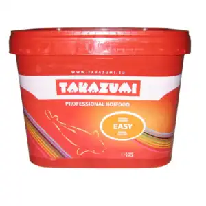 takazumi Easy 4500g