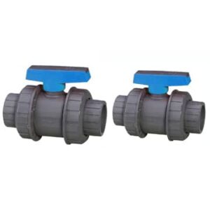 3” ERA Ball Valve