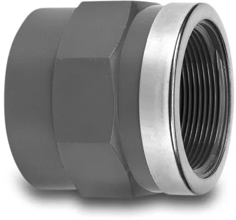 2.5″ Female thread – 75mm Socket (Fitting for Blue ECO Pump)