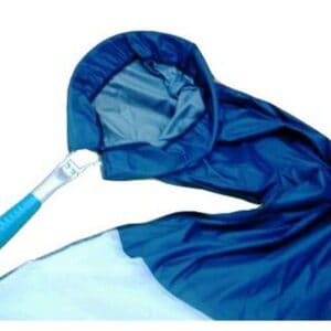 30CM Blue Transfer Sock (Water Tight) Japanese