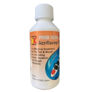 Acriflavine 1% 250ml