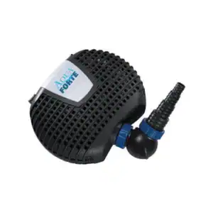 AquaForte EX 10000 New