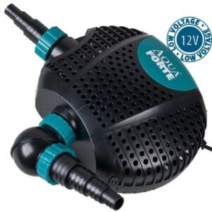 AquaForte O-10000LV (12v for Swimming pools etc)