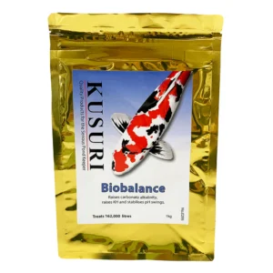 Kusuri – Bio Balance 3KG