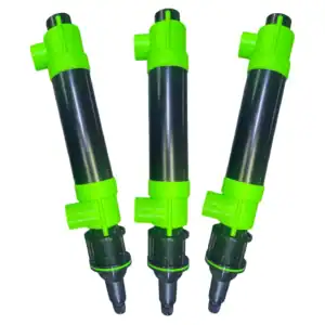 CloverLeaf Clear-Glow 24W ABS Body ( Up To 12000ltrs