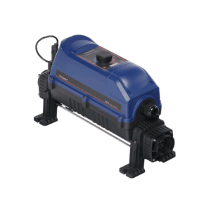 Elecro Cygent EV02 6KW Digital Heater (All Titanium)
