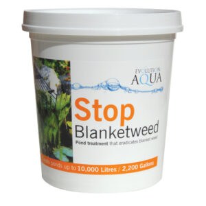 Stop Blanket Weed! 1000g