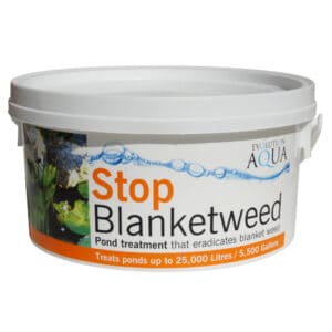 Stop Blanket Weed! 2500g