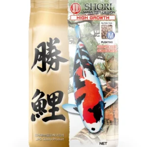 JPD – Shori  Medium 5KG