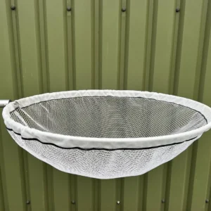 KCP70 High Quality Net complete (2.5mtr Aluminium handle) 70cm