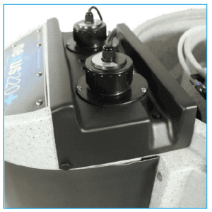 Nexus 320 TI Upgrade Kit