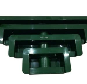 Blade Water Feature 48”