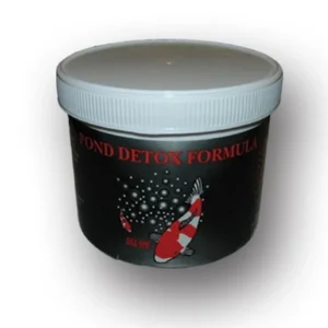 LFH – Detox 300gs