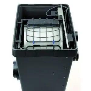 Oase ProfiClear Premium DF – L Gravity – Fed OC