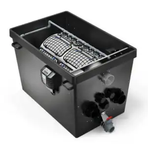 Oase ProfiClear Premium DF – XL Gravity fed OC