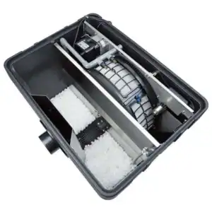 Oase ProficClear Premium Compact – L Pumped OC