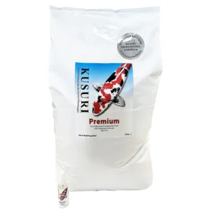 Kusuri – premium 10KG With KOSO