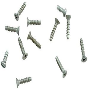 Screw Set For Standard Skimmer
