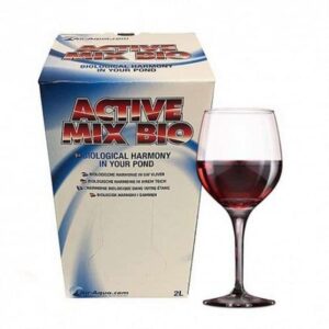 Active Bio – Mix 20ltr (Jerry Can)