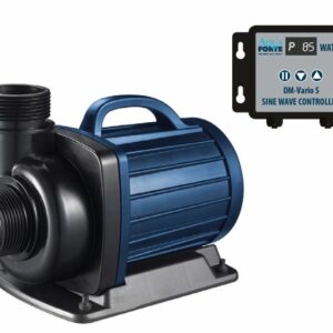 AquaForte DM-Vario S 10000