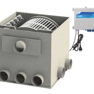 AquaForte drum Filter ATF – XL