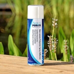 AquaForte X45 Spray polyesterv 500ml