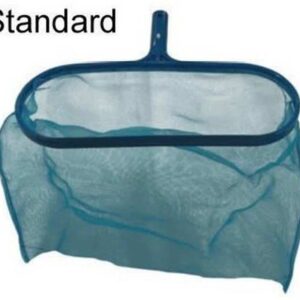 Deep Heavy Duty Leaf Net – Fits Hoover Pole