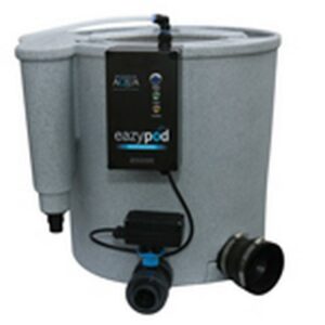 Eazypod Grey Automatic