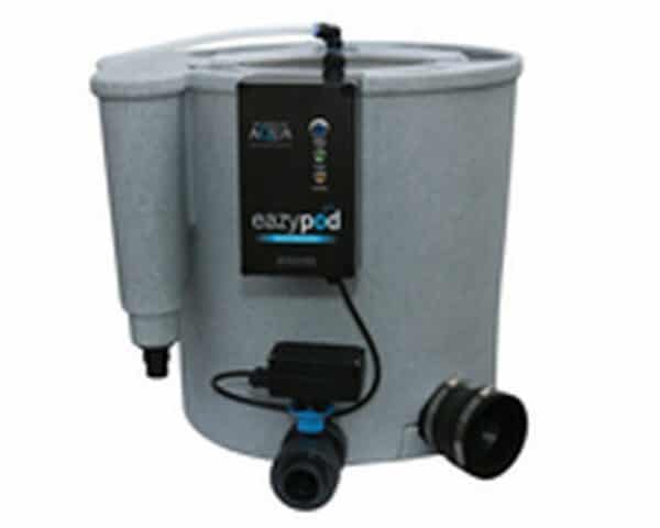 Eazy Pod Automatic