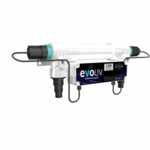 Evo 15W UVC