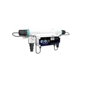 Evo 25W UVC