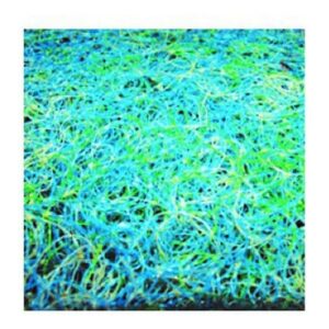 Japanese filter mat 1.2m x 1m economy