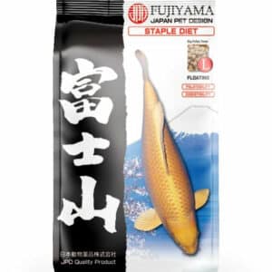 JPD 10 KG Fujiyama Large