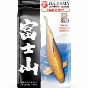 JPD 10 KG Fujiyama medium