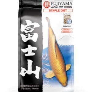 JPD 5 KG Fujiyama medium