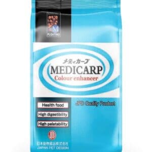 JPD MediCarp Medium Color -10KG