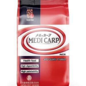 JPD MediCarp Large 5KG