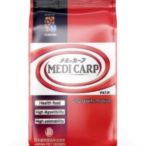 JPD MediCarp Medium 5KG