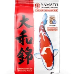 JPD 10KG Yamato Nishiki medium