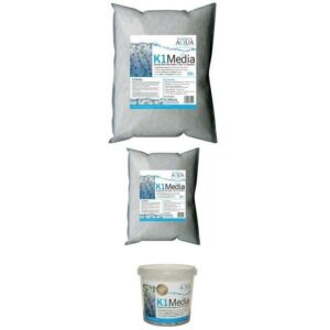 K1 micro media 25ltr