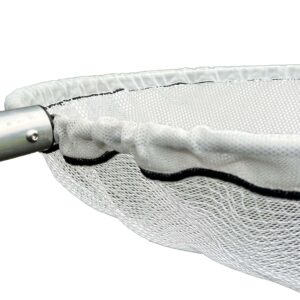 KCP80 High Quality Net complete (2.5mtr Aluminium handle) 80cm