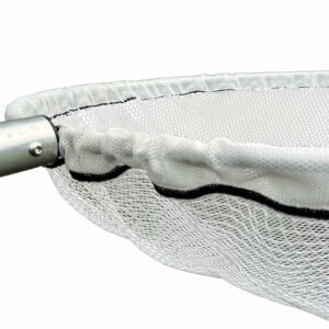 KCP90 High Quality Net complete (2.5mtr Aluminium handle) 90cm