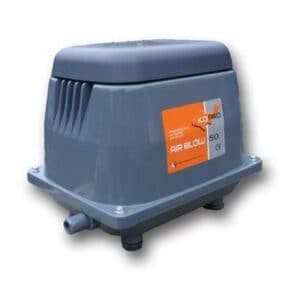 Koi-pro Air Blow 50 UK