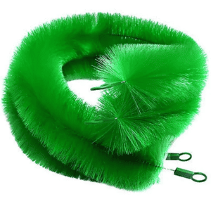 Spawing Brushes 102” Long x 5.5” Dia