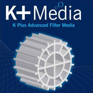 Kplus Advanced Filter Media 25Litre