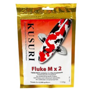 Kusuri Fluke – M x 2 130G