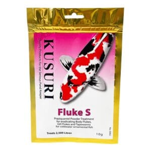 Kusuri Fluke – S 10g