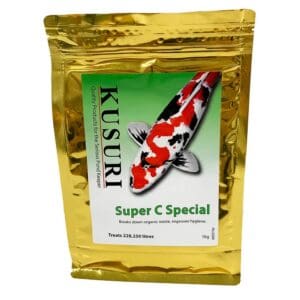 Kusuri Super C Special 1KG