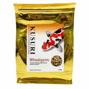 Kusuri Wheatgerm 5KG(with KOSO)